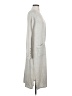 Three Dots Gray Cardigan Size S - photo 4