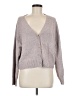 Vero Moda Gray Cardigan Size M - photo 1
