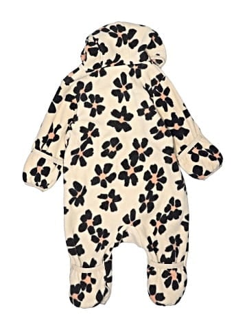 Wonder Nation Short Sleeve Onesie (view 2)