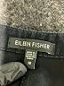 Eileen Fisher Solid Black Active Pants Size 12 - photo 7