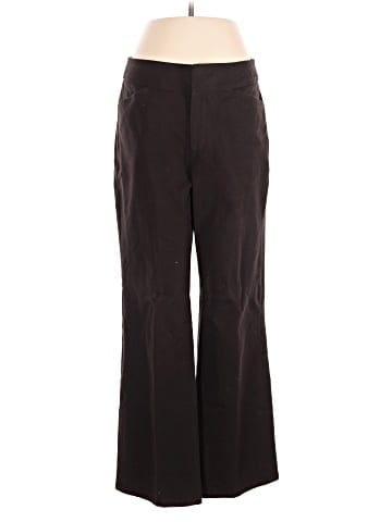 Dana Buchman Dress Pants (view 1)