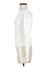 NILS Ivory Long Sleeve Top Size S - photo 5