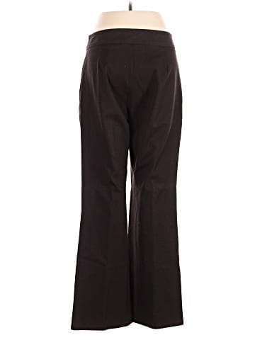 Dana Buchman Dress Pants (view 2)
