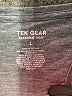 Tek Gear Gray Active Tank Size L - photo 7