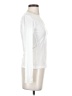 NILS Ivory Long Sleeve Top Size S - photo 4