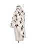 Blank NYC 100% Lyocell Hearts White Jacket Size XS - photo 5