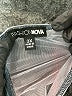 Fashion Nova Black Gray Bodysuit Size 3X - photo 3