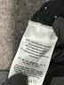 DKNY Jeans Black Pullover Sweater Size L - photo 8