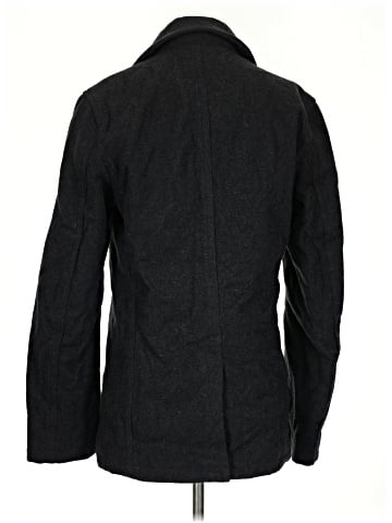 American Eagle Outfitters Wool Coat (view 2)