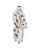 Blank NYC 100% Lyocell Hearts White Jacket Size XS - photo 4