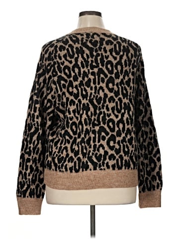 J.Crew Factory Store Pullover Sweater (view 2)