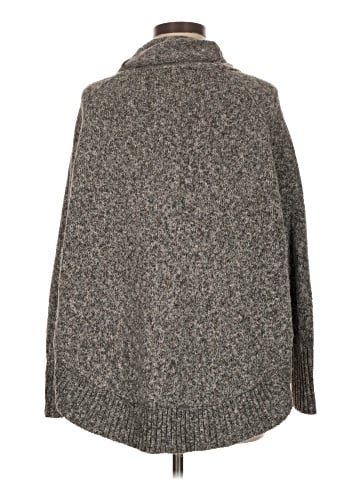 Leo & Nicole Turtleneck Sweater (view 2)