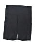 Athleta Solid Black Athletic Shorts Size XS - photo 1