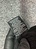 Max & Mia Solid Black Casual Pants Size S - photo 8
