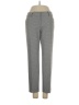 Talbots Chevron-herringbone Gray Dress Pants Size 2 (petite) - photo 1