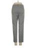 Talbots Chevron-herringbone Gray Dress Pants Size 2 (petite) - photo 2