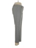 Talbots Chevron-herringbone Gray Dress Pants Size 2 (petite) - photo 4