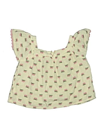 Old Navy Sleeveless Blouse (view 2)