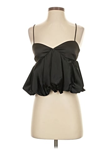 Divided by H&M Sleeveless Blouse (view 1)