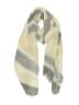 Unbranded Gray Ivory Scarf One size - photo 1