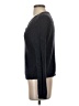 Essentials Black Pullover Sweater Size S - photo 5