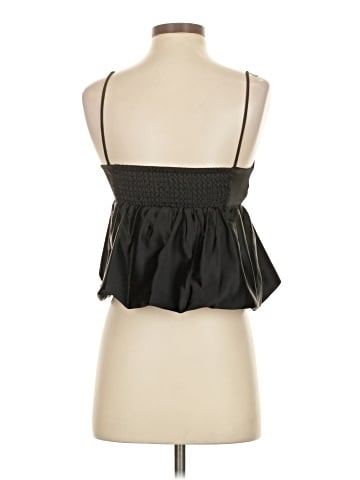 Divided by H&M Sleeveless Blouse (view 2)
