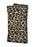 C.C Exclusives 100% Acrylic Animal Print Brown Tan Scarf One size - photo 2