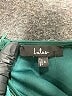 Lulus Solid Teal Green Jumpsuit Size S - photo 4