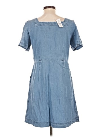 Ann Taylor LOFT Casual Dress (view 2)