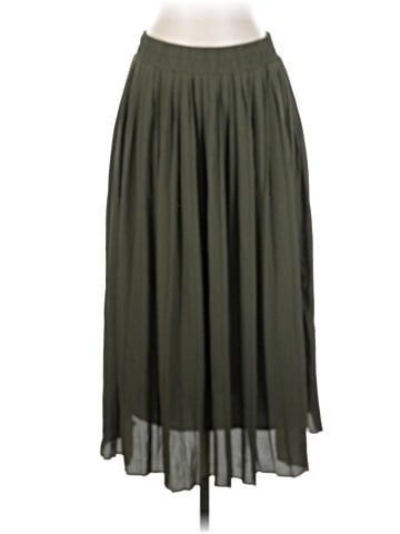Who What Wear Casual Skirt (view 1)