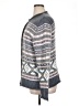 Cj Banks Gray Cardigan Size 0X - photo 5