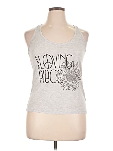 ALTERNATIVE Tank Top (view 1)