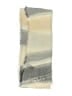 Unbranded Gray Ivory Scarf One size - photo 2