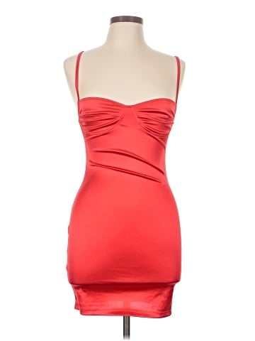 Motel Cocktail Dress (view 1)