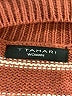 T Tahari Stripes Brown Pullover Sweater Size 3X - photo 7