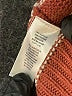 T Tahari Stripes Brown Pullover Sweater Size 3X - photo 8