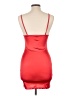 Motel Red Cocktail Dress Size M - photo 2
