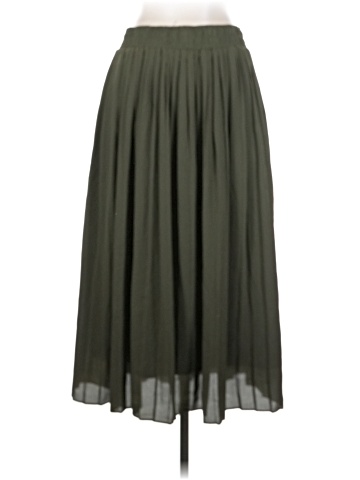 Who What Wear Casual Skirt (view 2)