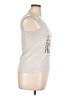 ALTERNATIVE Silver Tank Top Size XL - photo 4