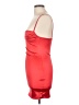 Motel Red Cocktail Dress Size M - photo 5