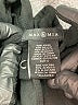 Max & Mia Black Pullover Hoodie Size S - photo 7