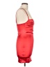 Motel Red Cocktail Dress Size M - photo 4