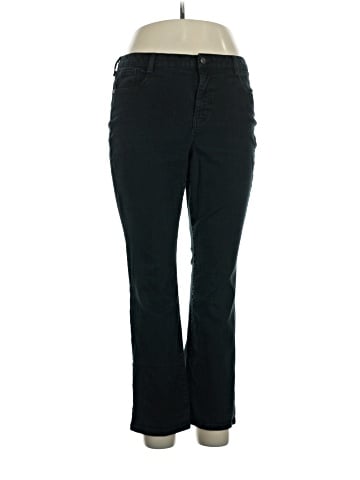 Gloria Vanderbilt Jeans (view 1)
