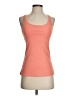 Athleta Orange Active Tank Size XS - photo 1