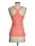 Athleta Orange Active Tank Size XS - photo 2