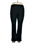 Gloria Vanderbilt Black Jeans Size 16 - photo 2