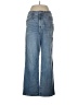 Forever 21 Blue Jeans Size 12 - photo 1