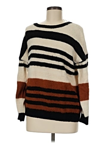 Sadie & Sage Pullover Sweater (view 1)