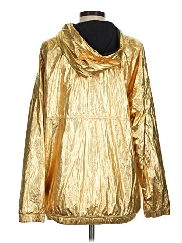 Adidas Raincoat (view 2)