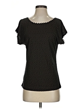 Ann Taylor Short Sleeve Top